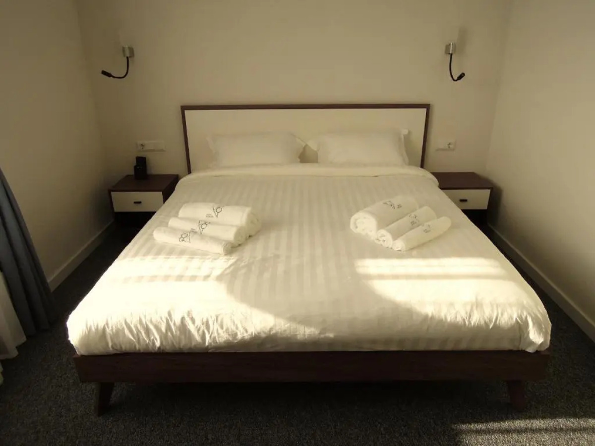 Отель 78 Кафе