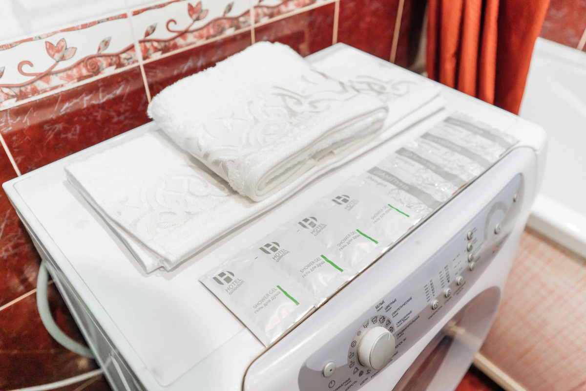 Апартаменты на Маршала Жукова 40