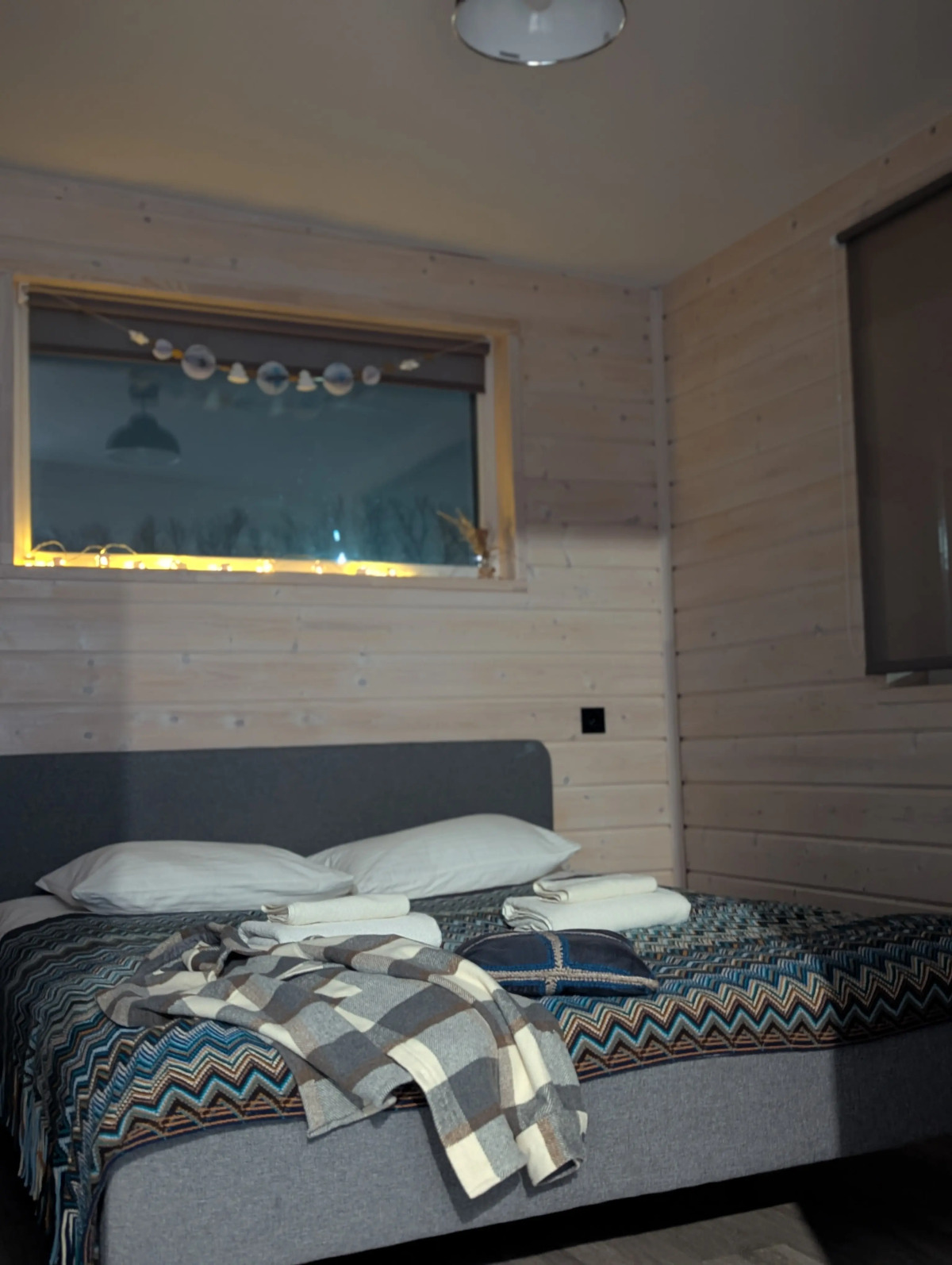 Бунгало Дачный Комплекс ДипДача