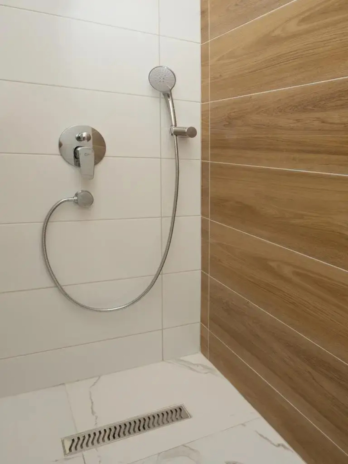 Апартаменты Стрелецкая De Lux