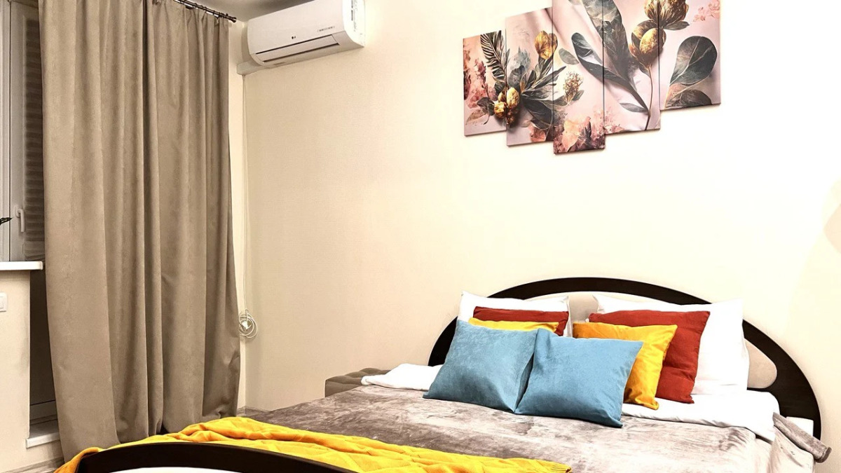 Апартаменты Магия Дёмин Луг 2/10