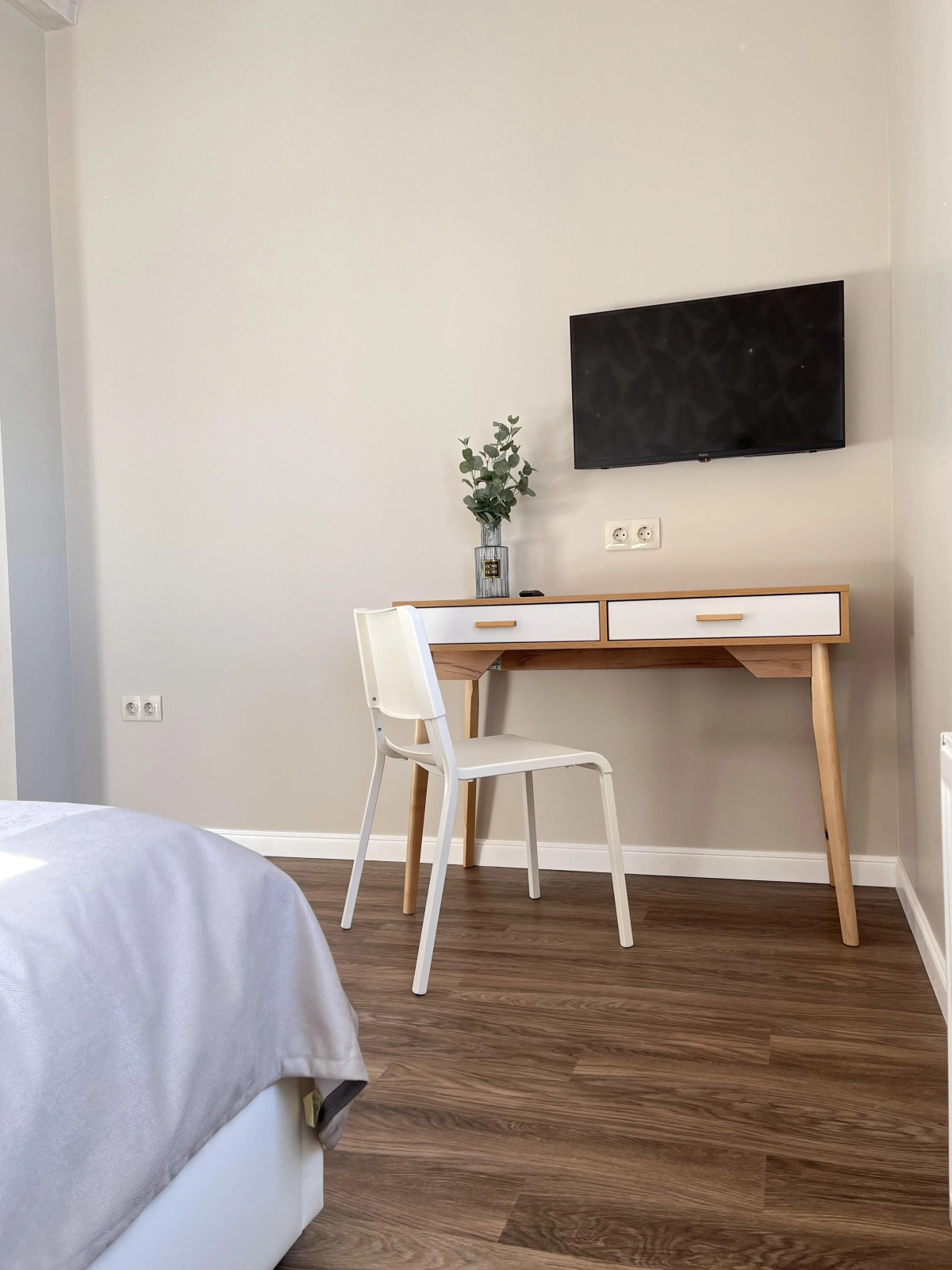 Гостевой Дом Сокольница