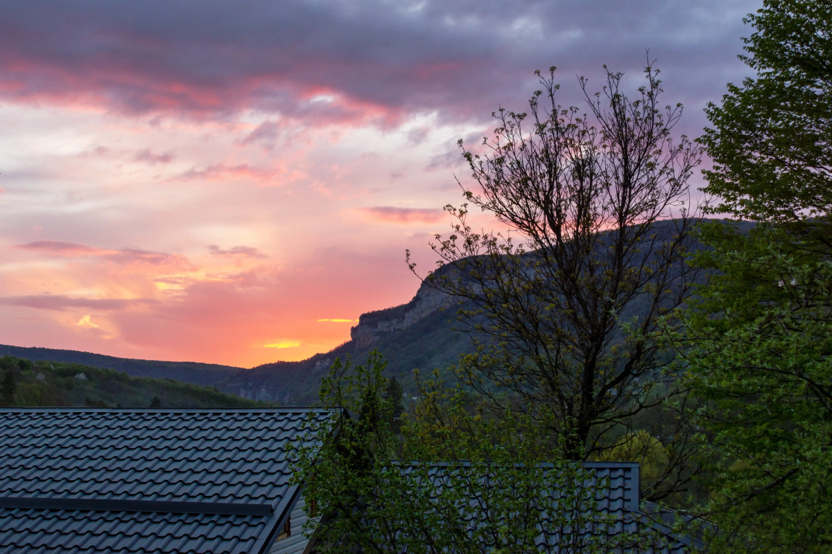 Гостевой дом ВиллаЛила