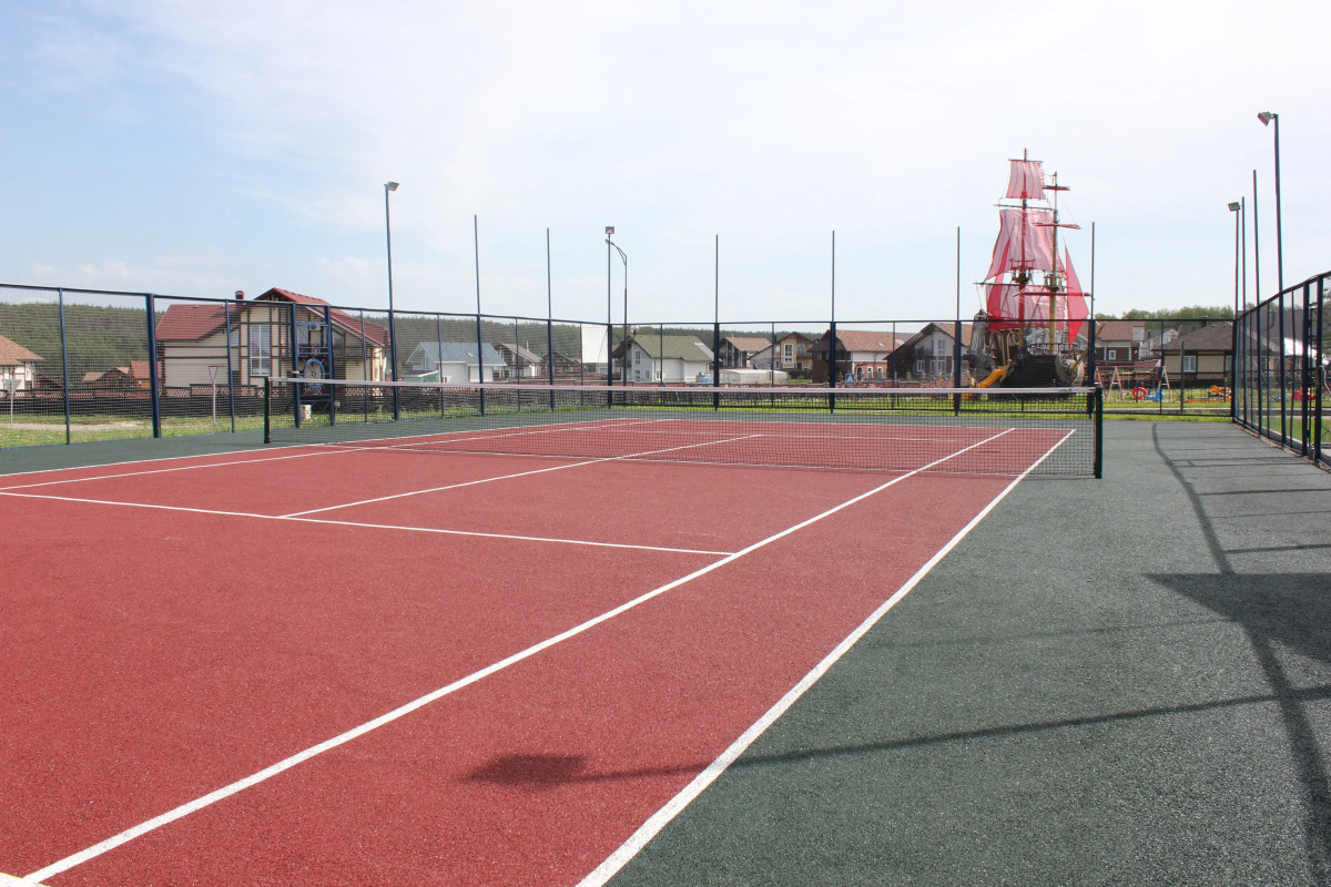 Гостевой комплекс Капитан Клаб