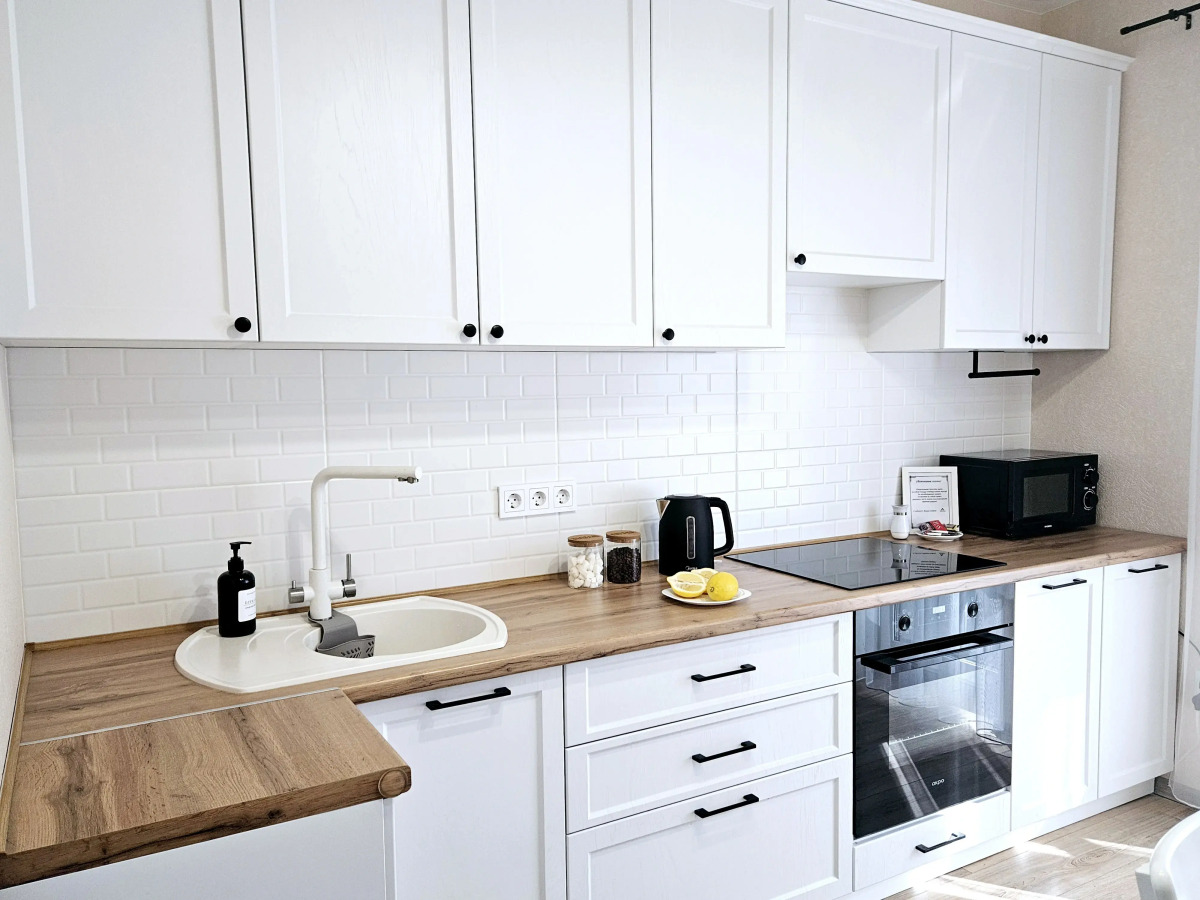 Квартира Orent