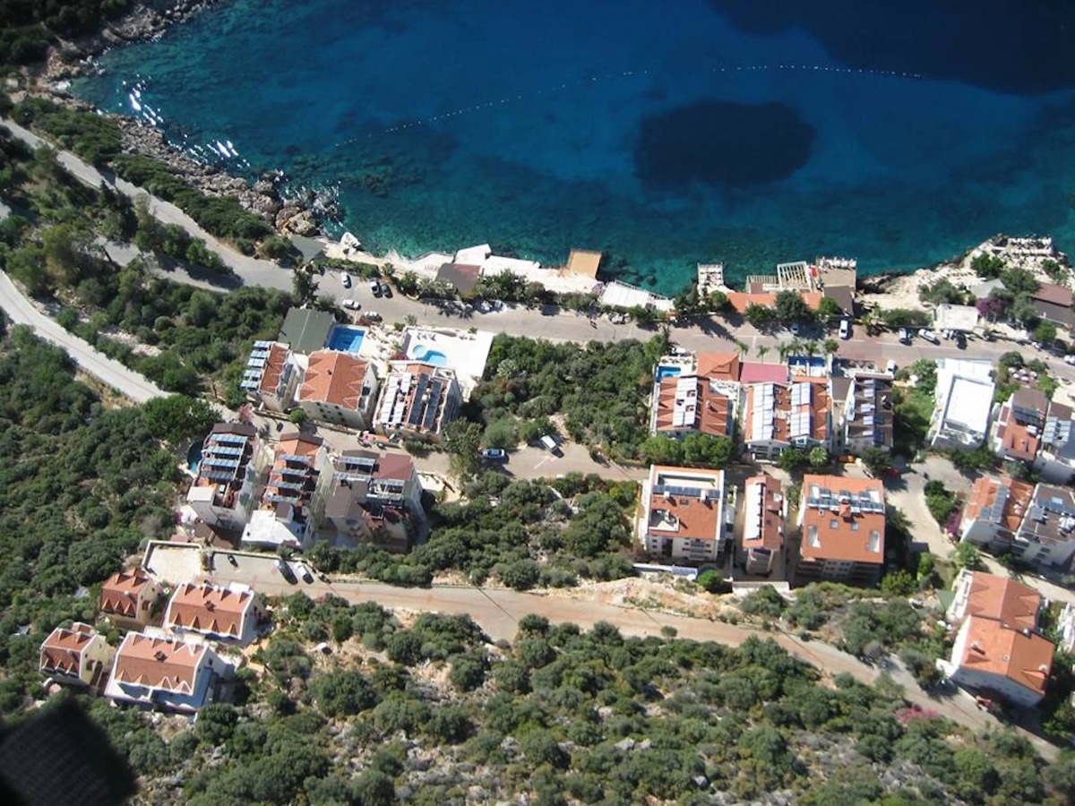 Отель Aquaprincess