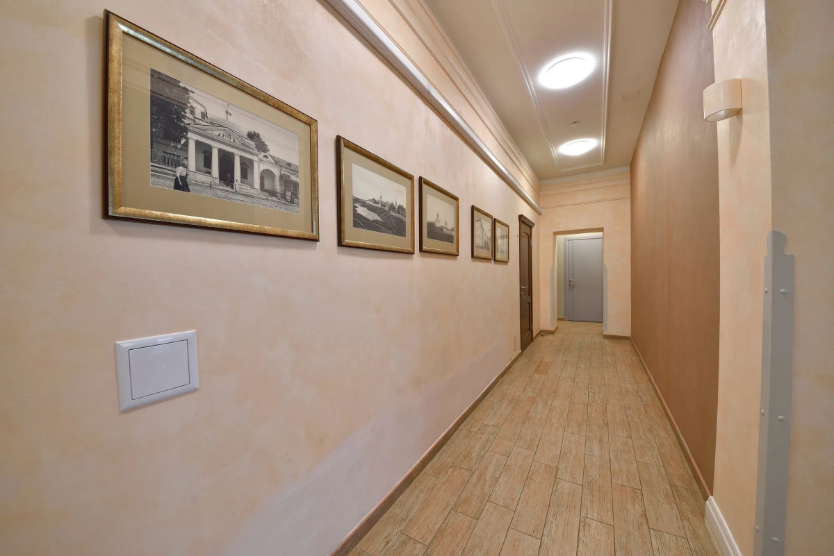 Рахманинов мини-отель