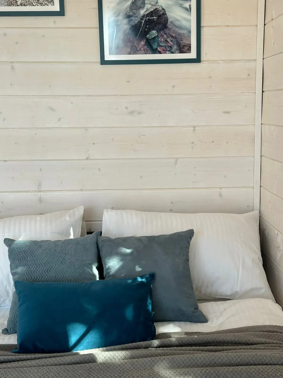 Частный Дом с Парковкой