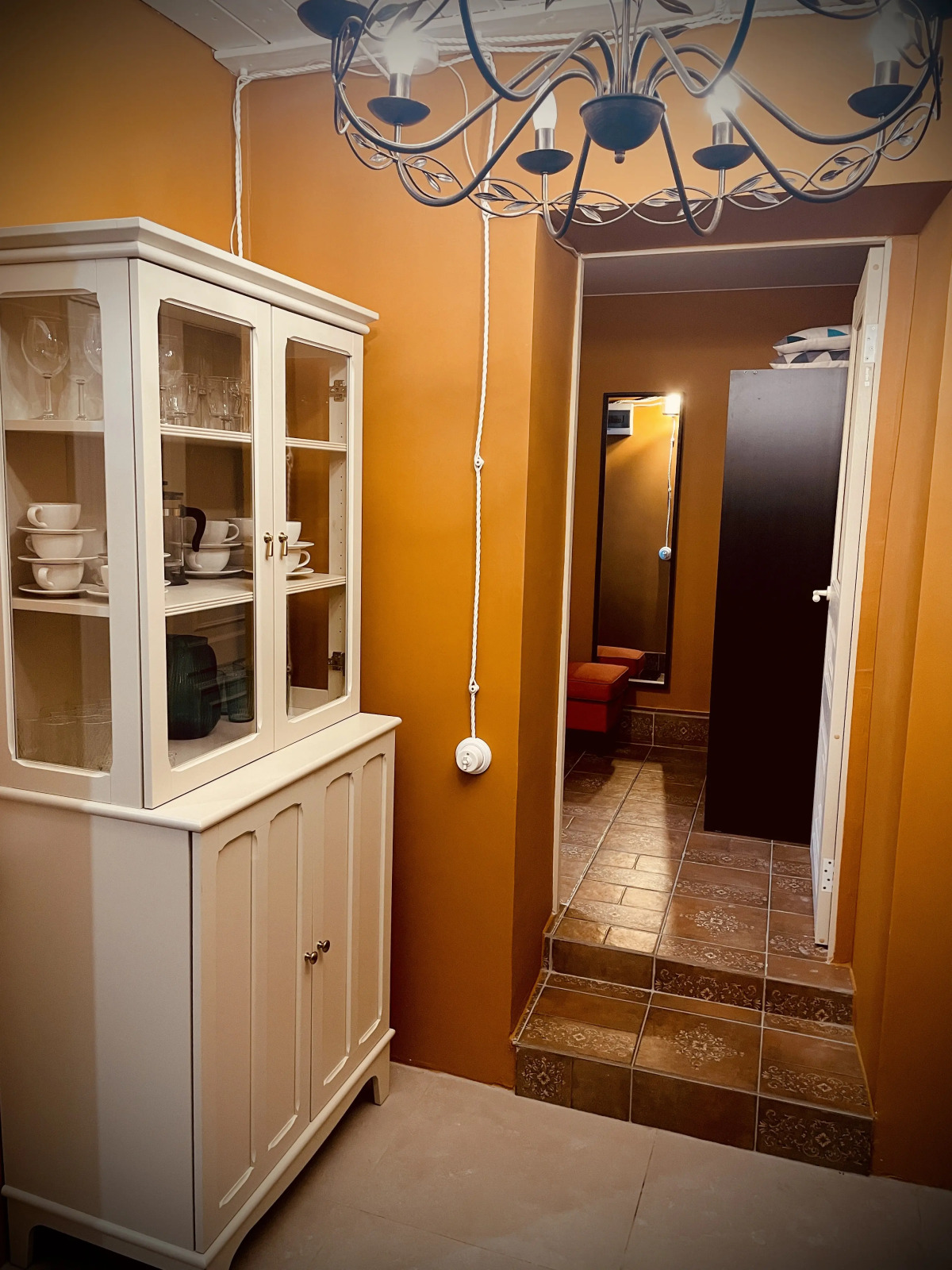 Апартаменты Посадская 6