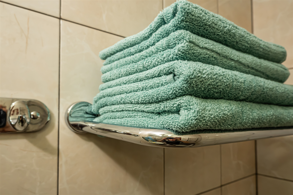 Отель Респект