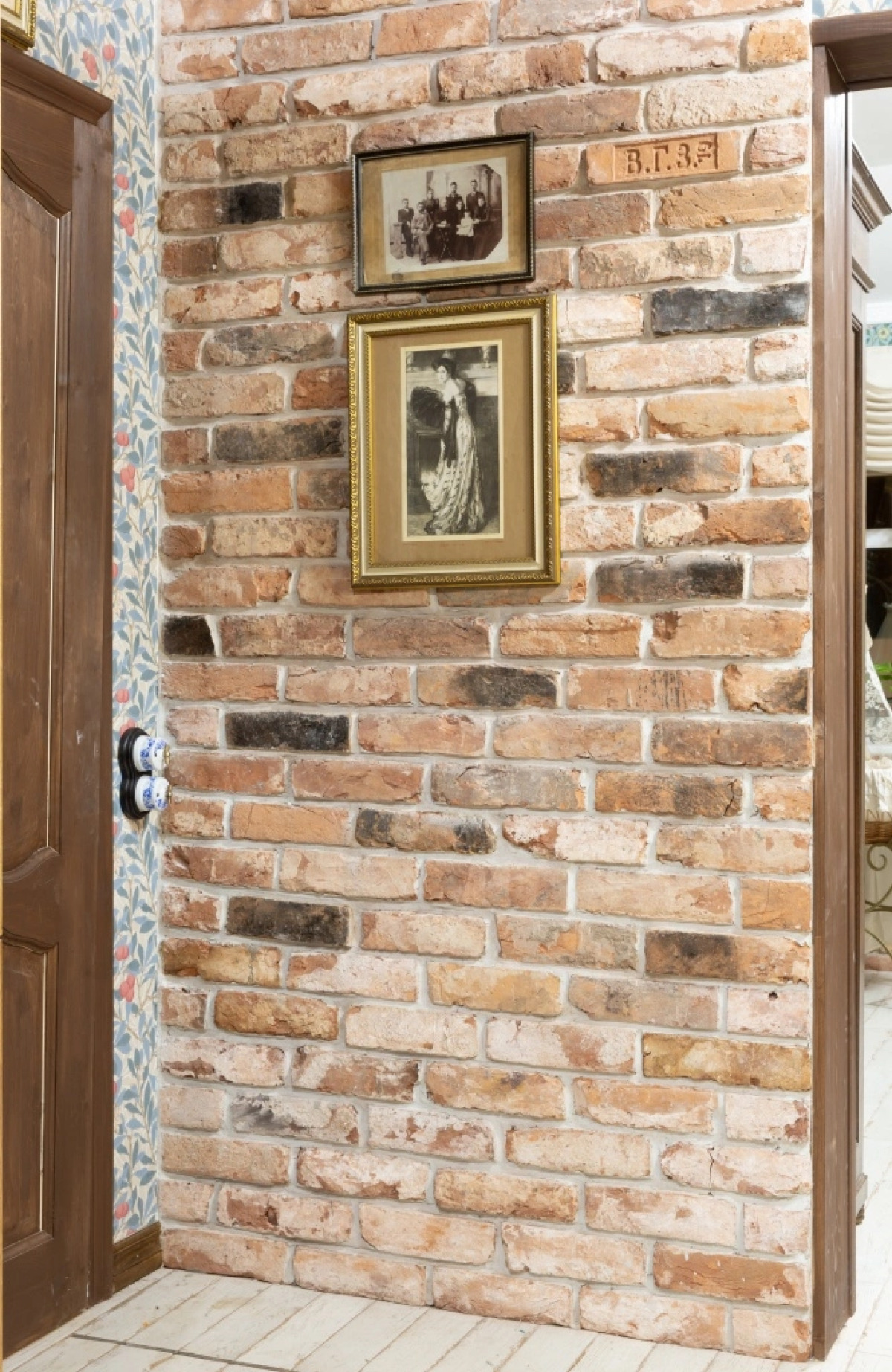 Гостевой дом Мадемуазель Пшёнкина