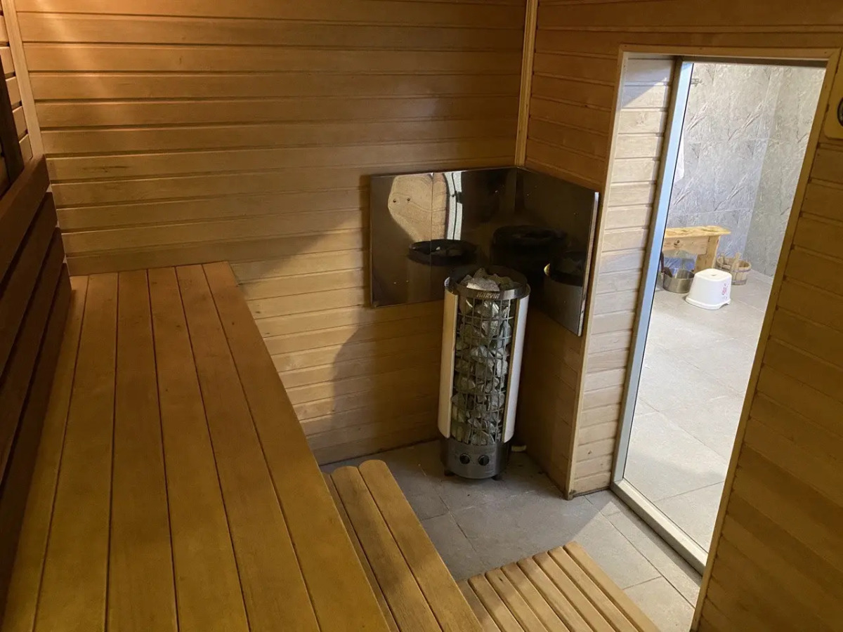 Гостевой дом Bay House Sakhalin