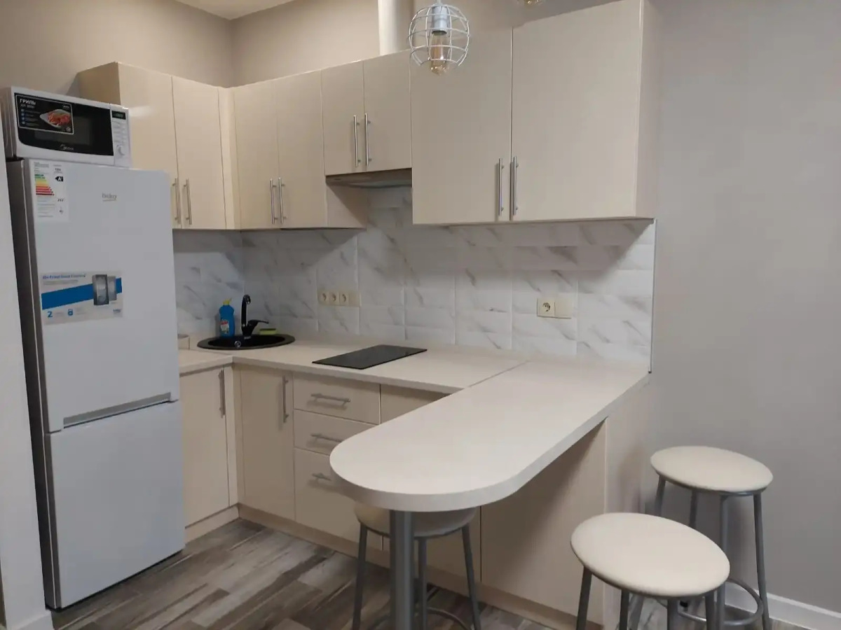 Апартаменты Ялта Алмаз 6