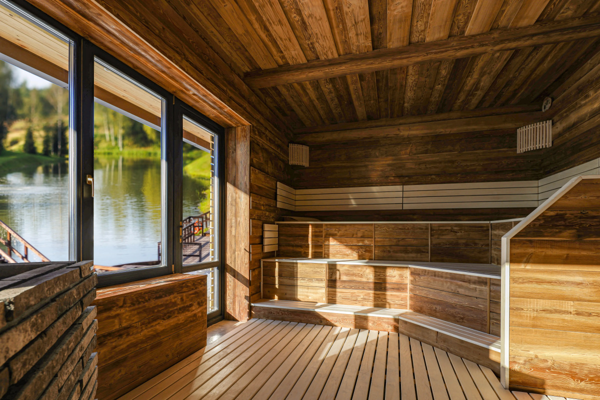 Русские Сезоны Апарт отель Пересвет