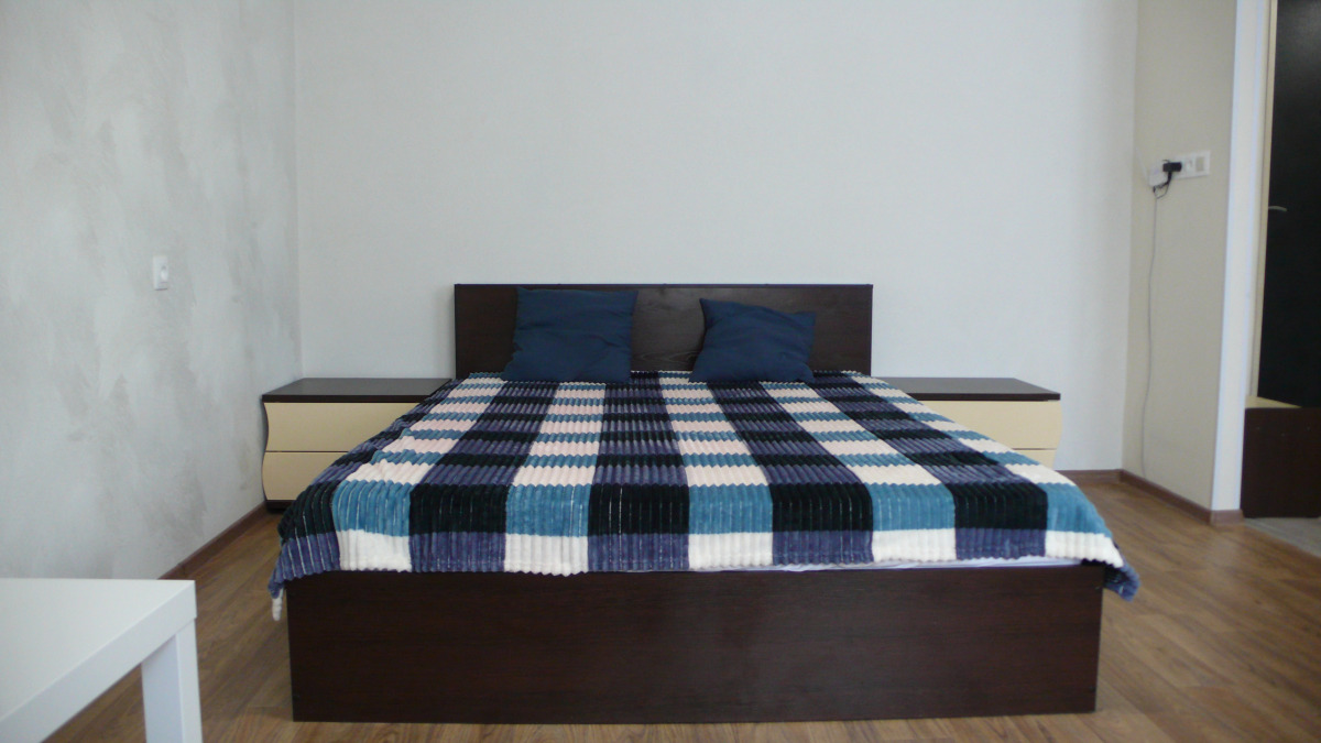 Апартаменты Уютная на Учебной 17