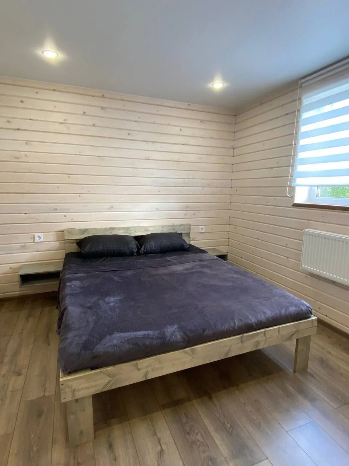 Гостевой дом Groot`s House