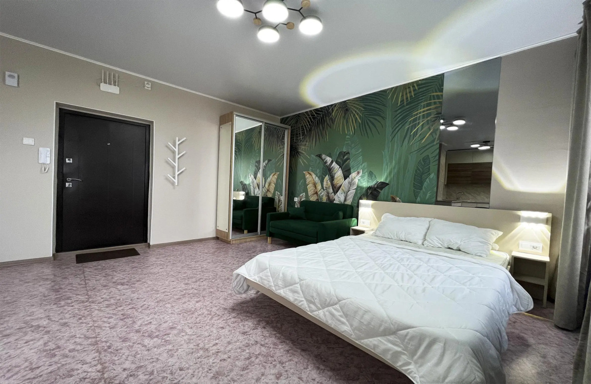 Апартаменты Добрые Сутки на Декабристов 22-153