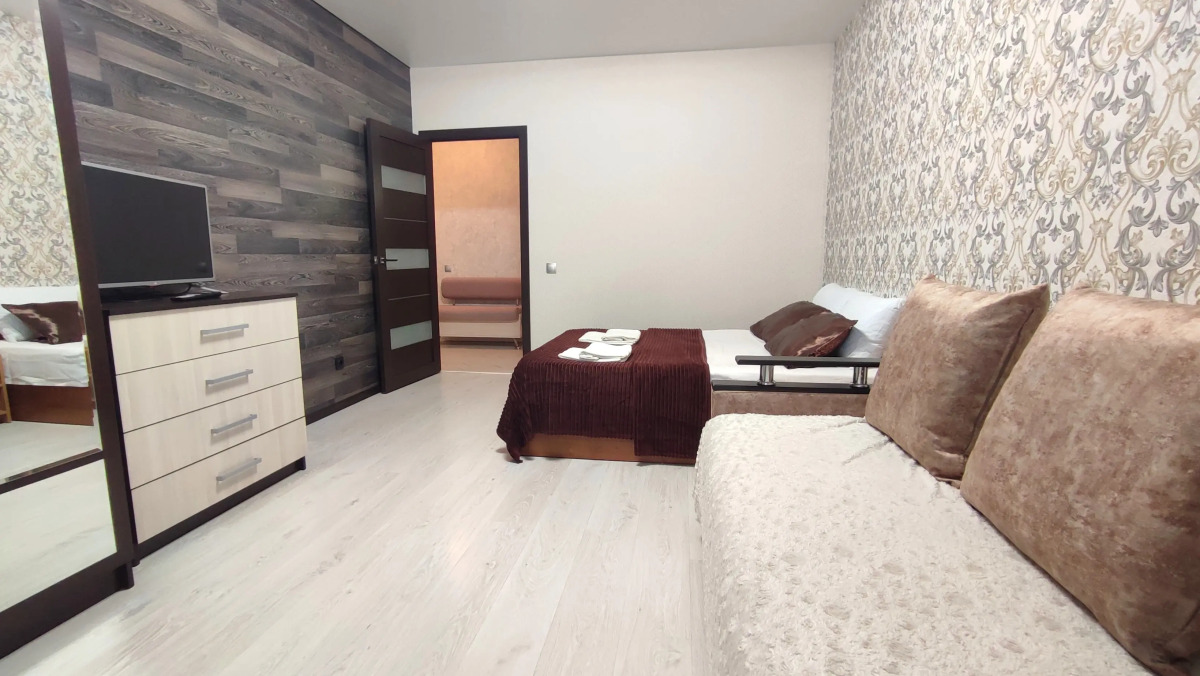 Апартаменты Центр города Советская190В