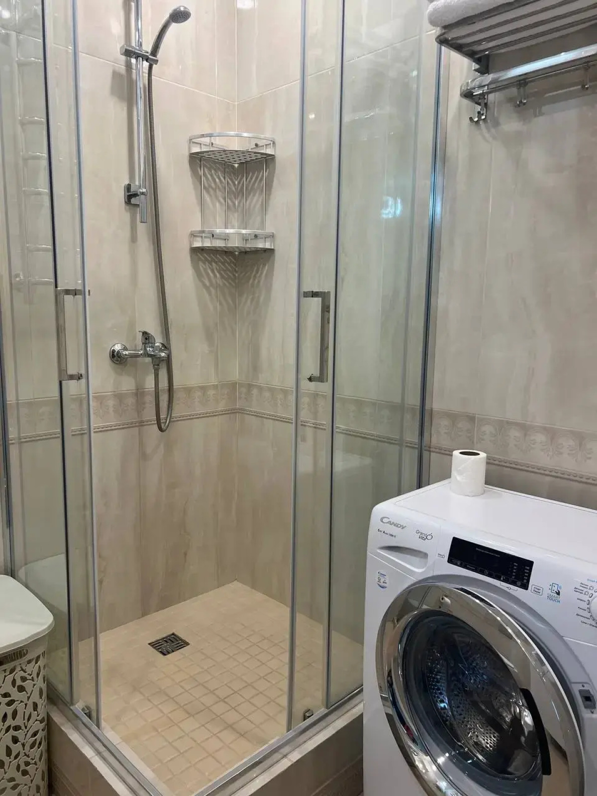 Апартаменты Frukty Rent Студия