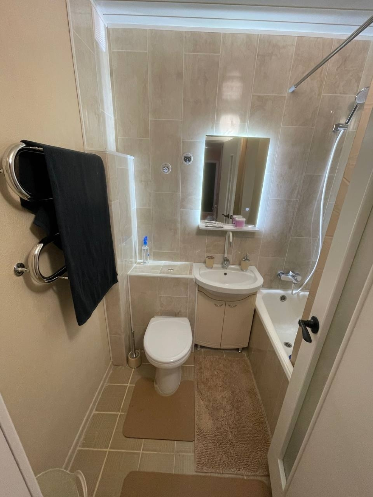 Апартаменты в Центре Города на Твардовского