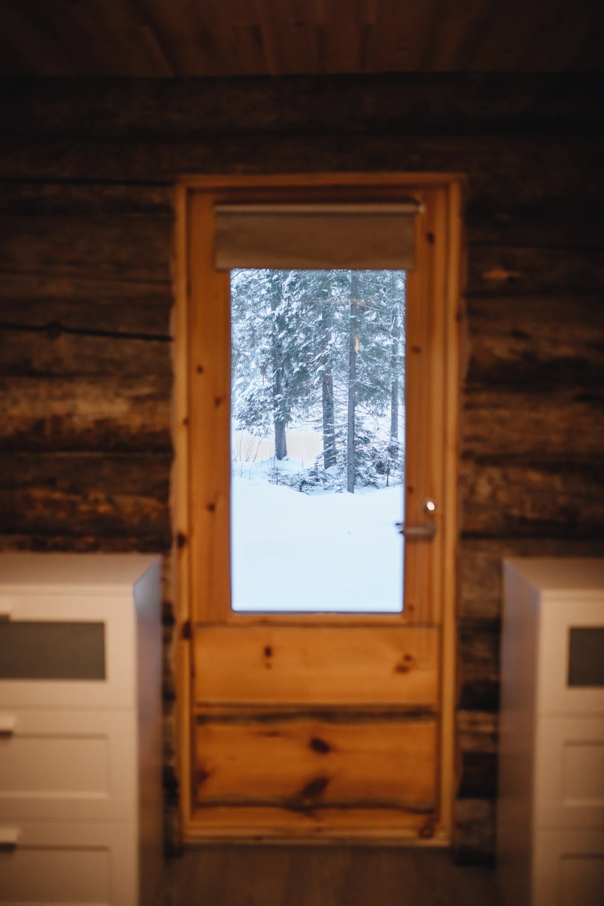 База отдыха Медвежья Ривьера