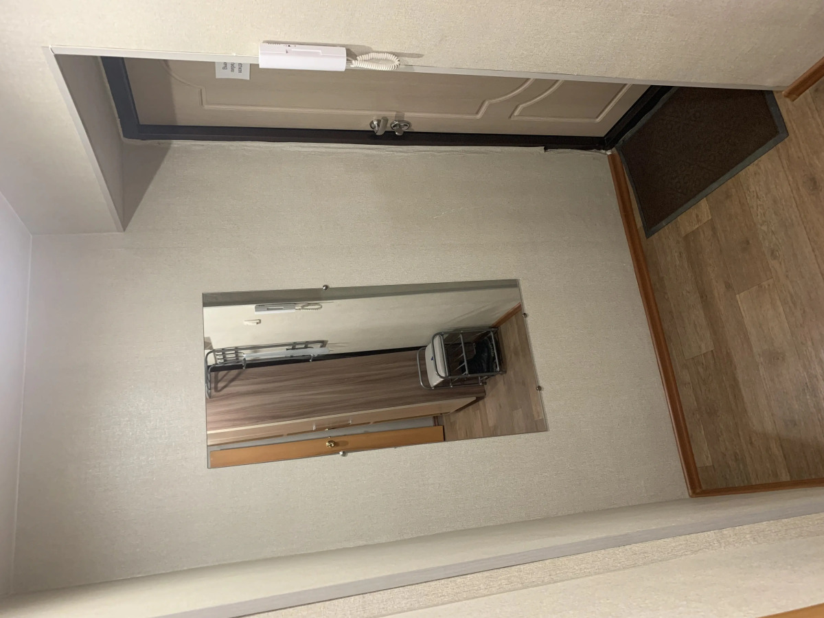 Апартаменты Студия на Крупской