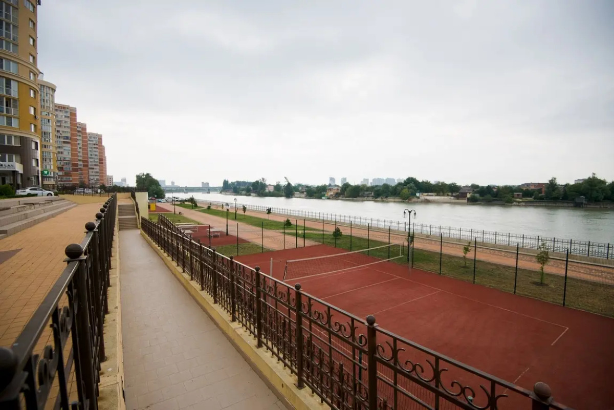 Апартаменты Кожевенная 24