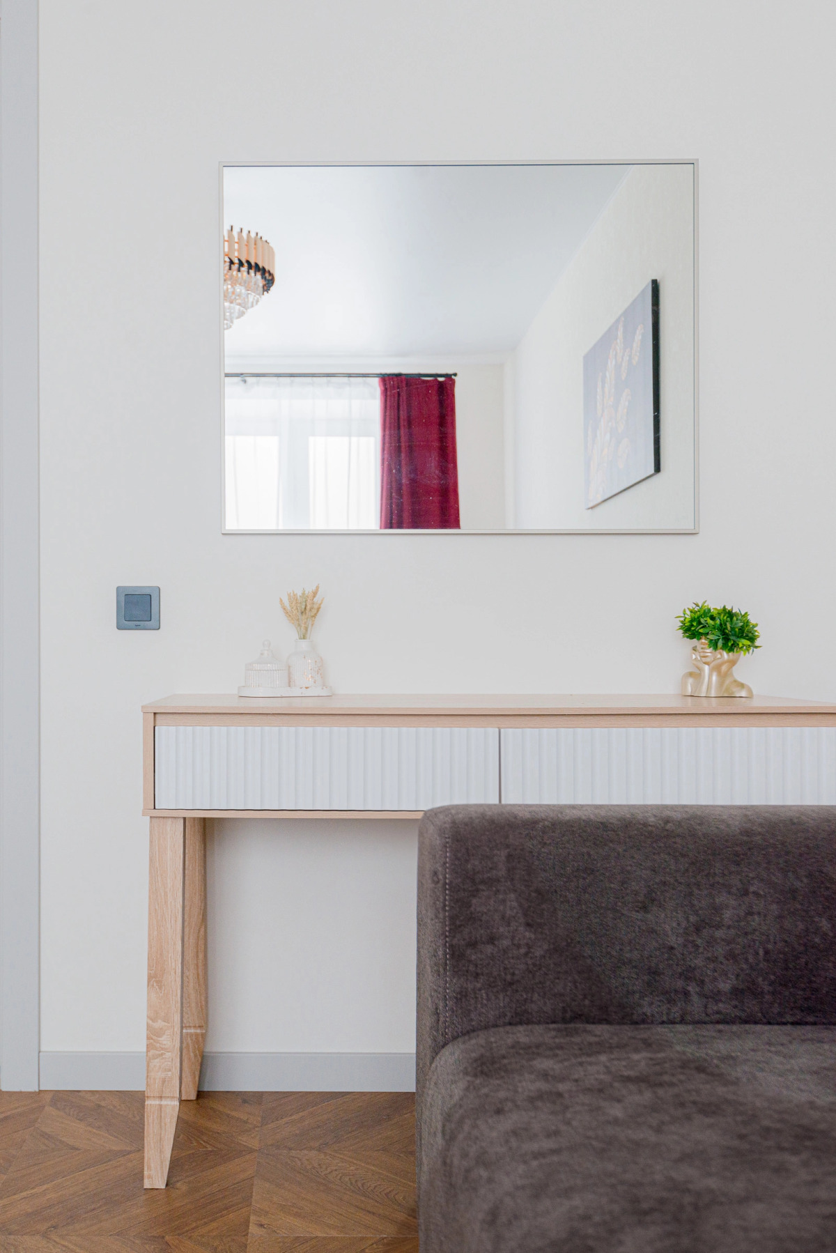 Квартира 1-к стильная недалеко от залива на Алендея 3 от RentAp, 4 сп.места