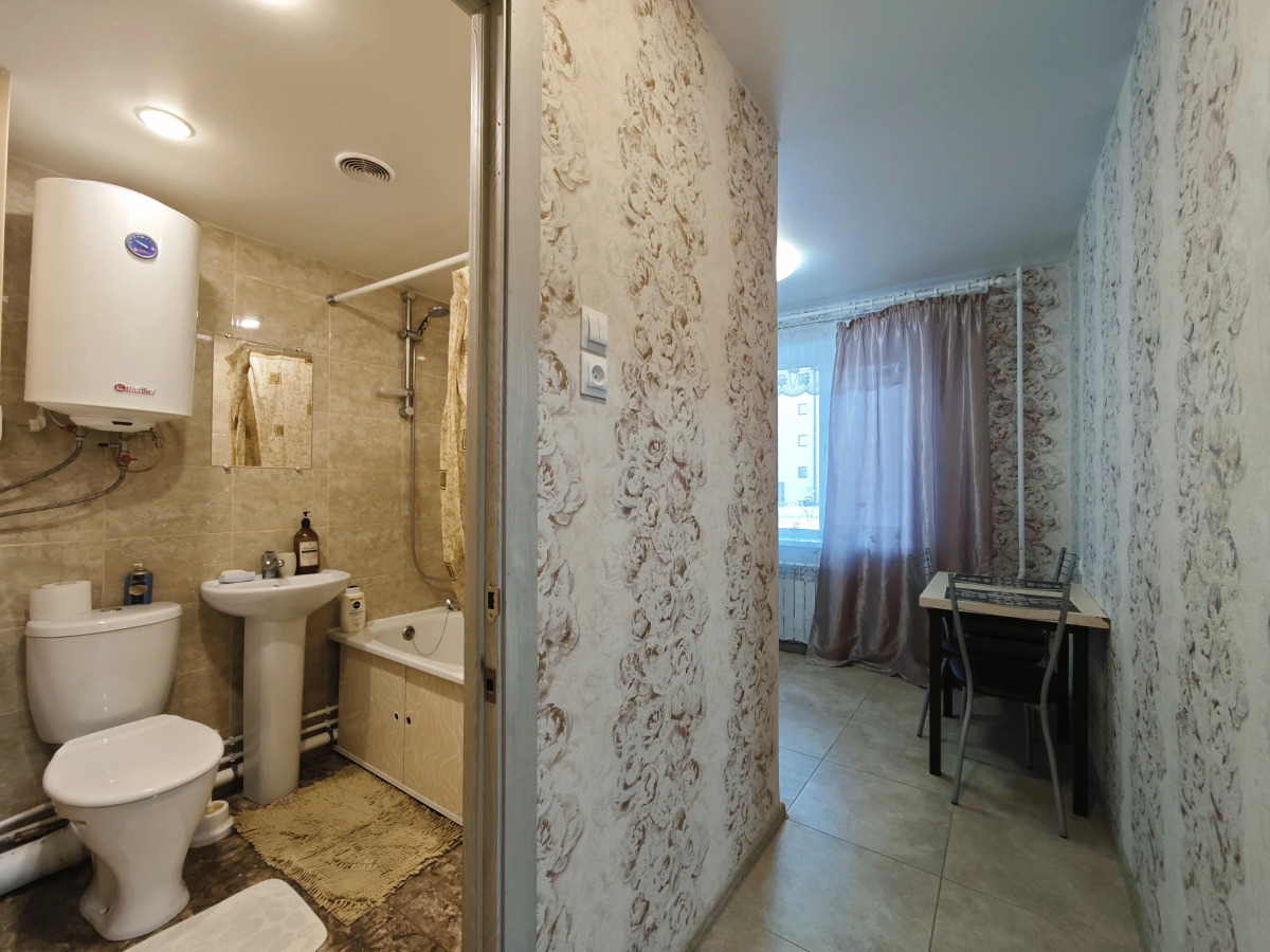 Апартаменты от СУТОЧНО.ТОБ