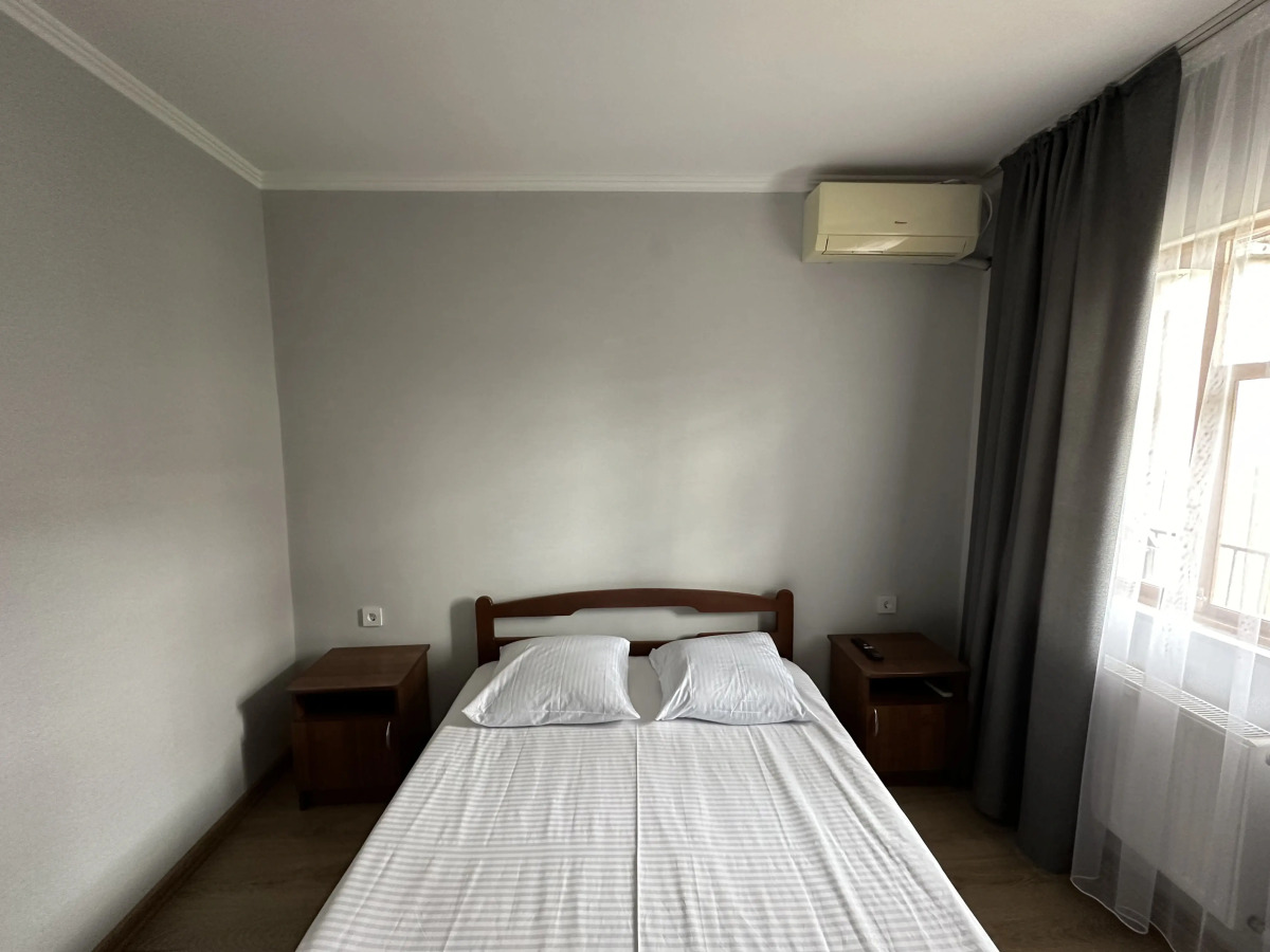 Гостевой дом Gosti