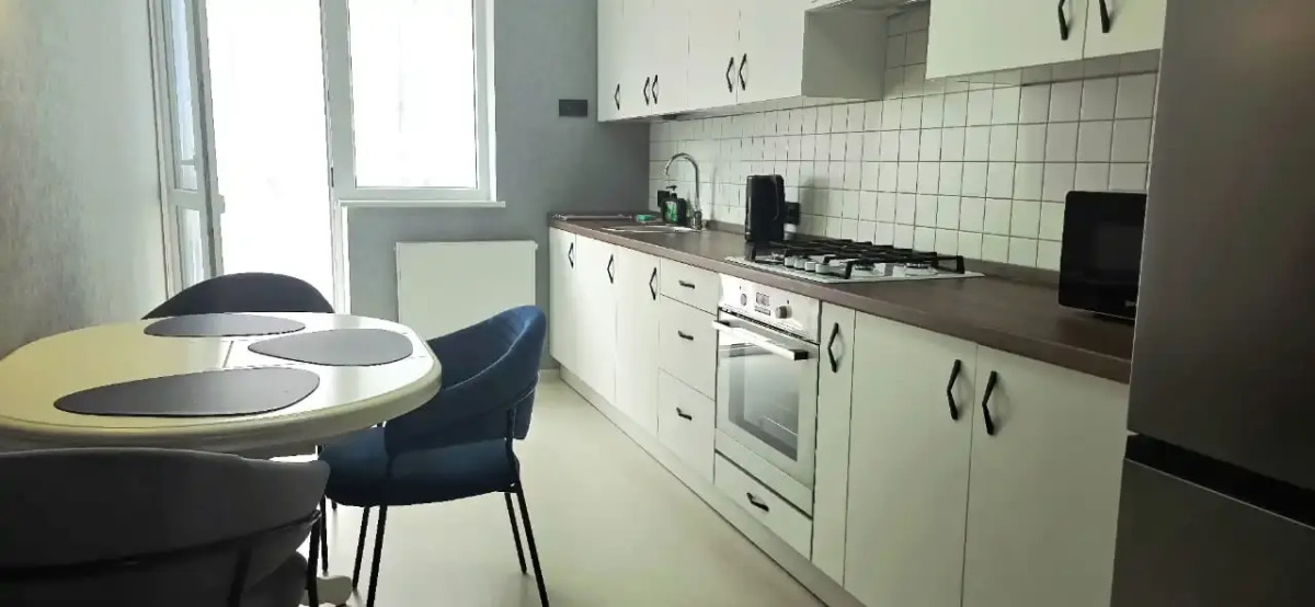 Апартаменты Alisa-39 на Гагарина