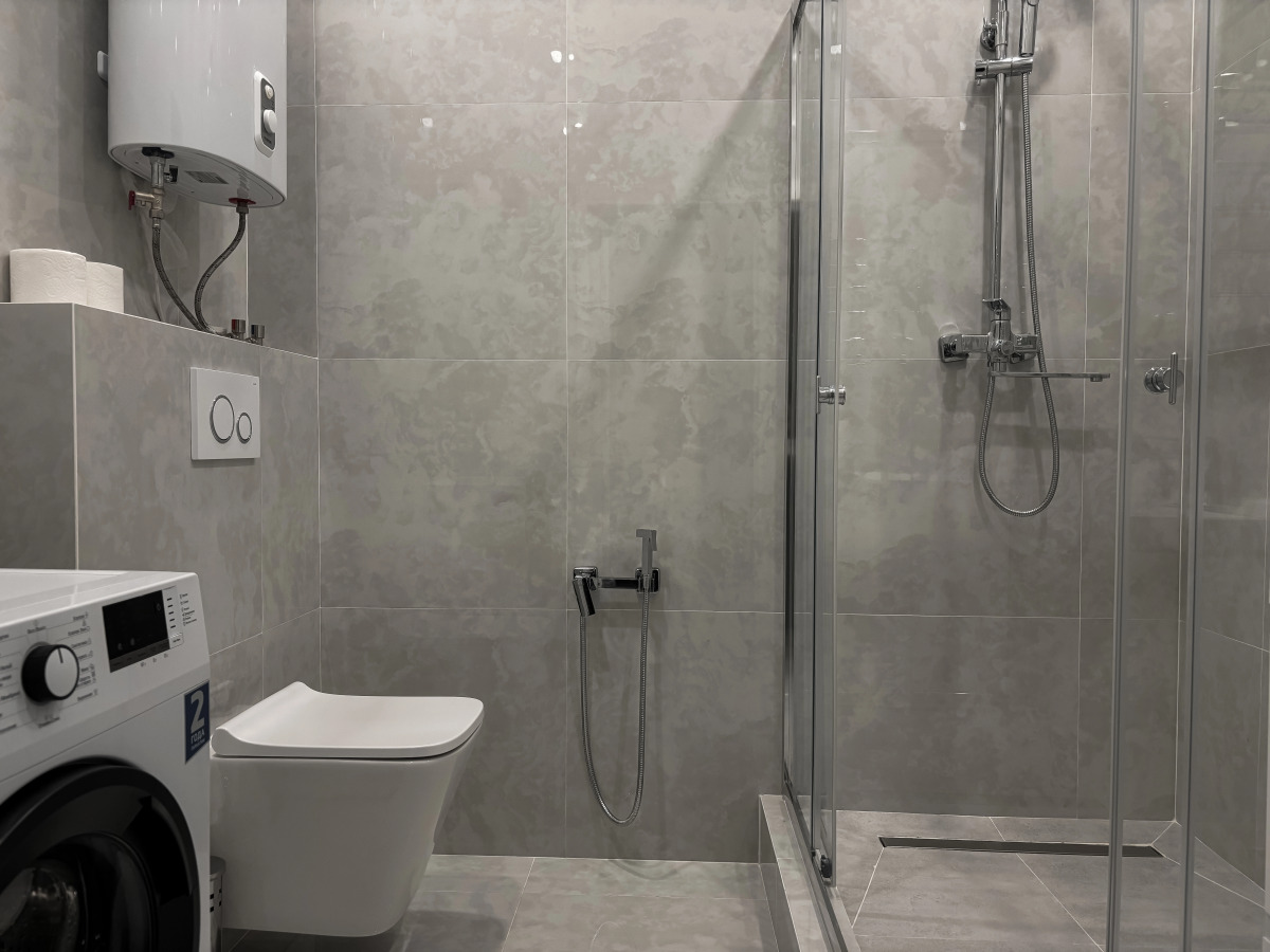 Апартаменты Комфортные в ЖК Свобода