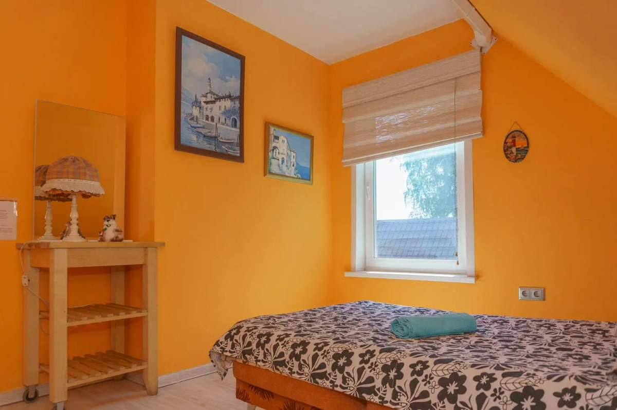 Гостевой дом Лесная сказка