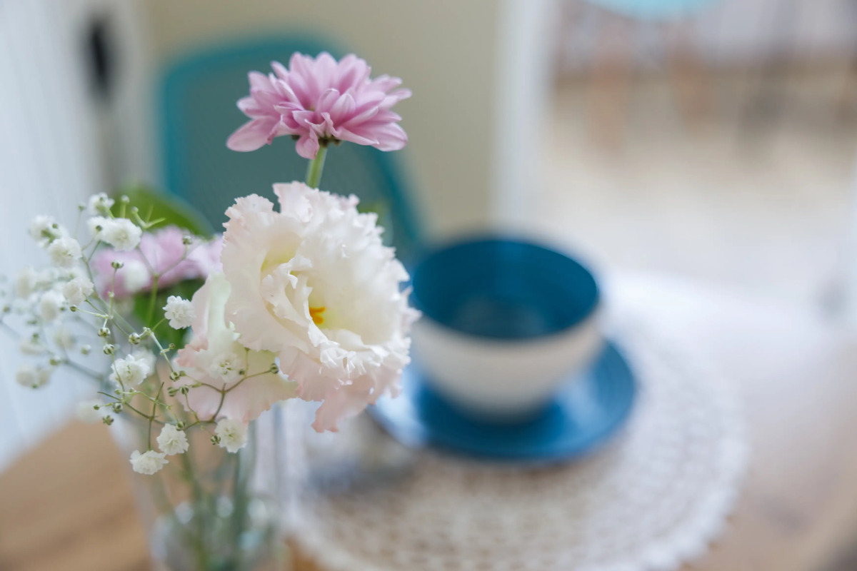 Квартира Стильная Однокомнатная Квартира