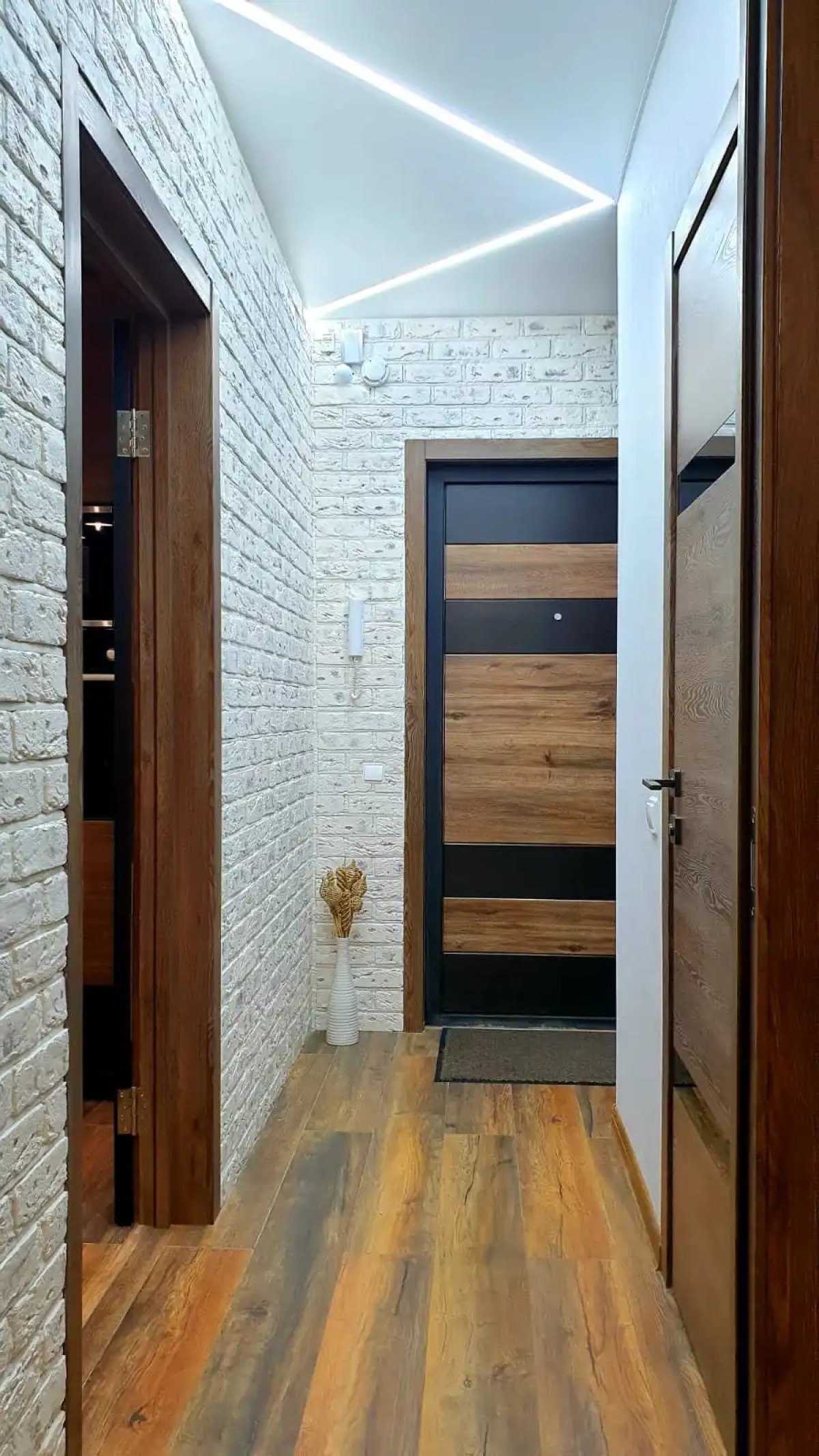 Апартаменты Lux Рябинки