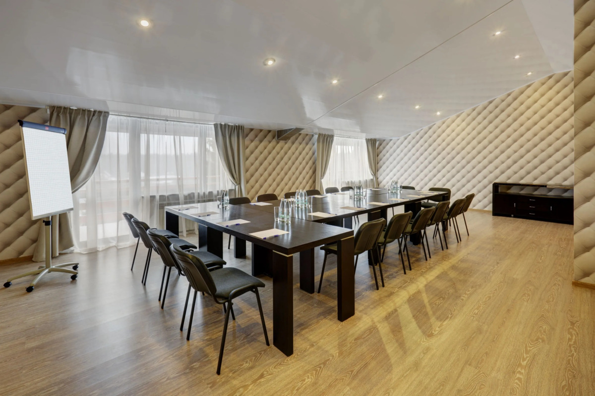 Отель Валеско