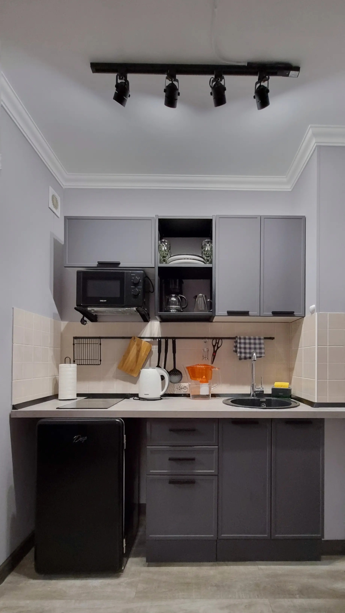 Апартаменты Терра-Кот