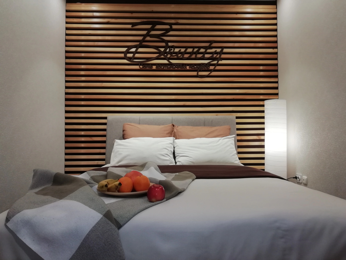 Апартаменты Scandica Home на Первомайской