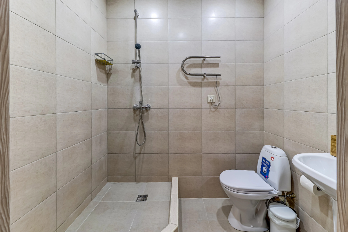 Апартаменты Ecolife 2