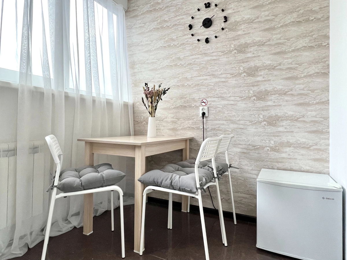 Апартаменты Rauktis Apartments