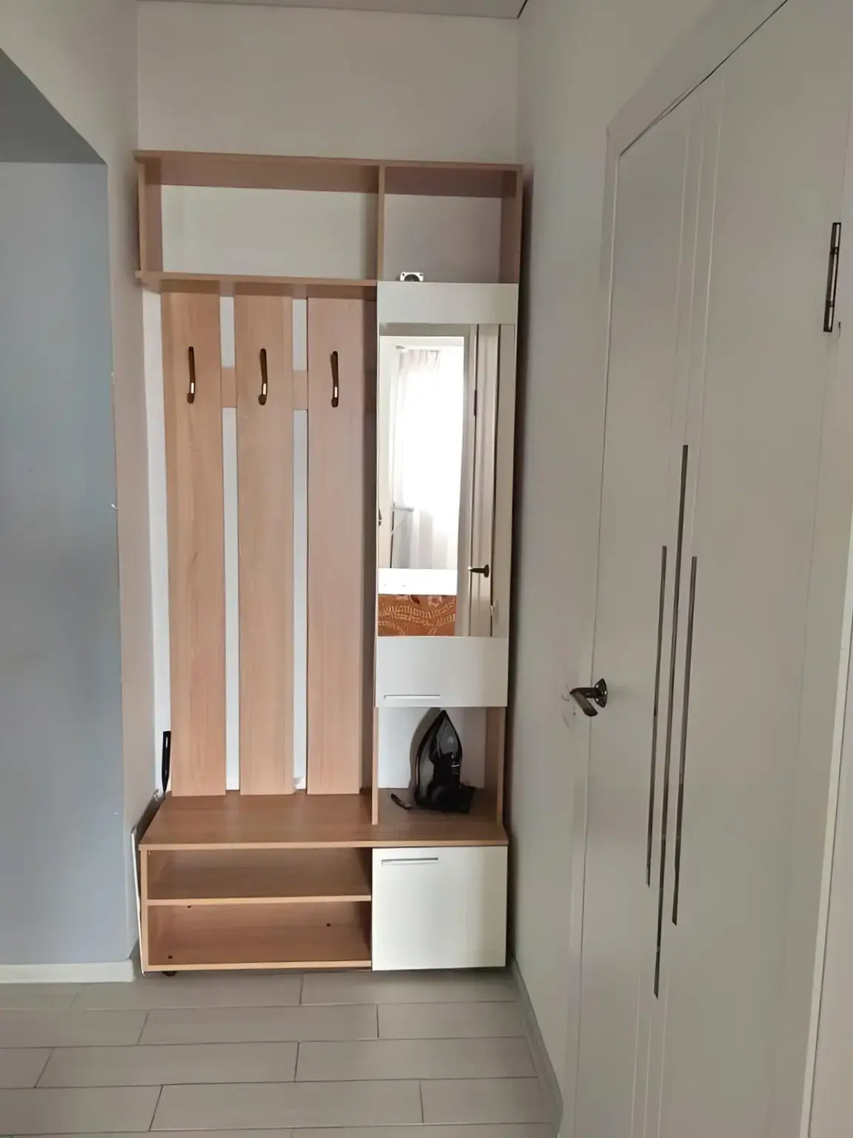 Квартира ЖК Жемчужина Мысхако