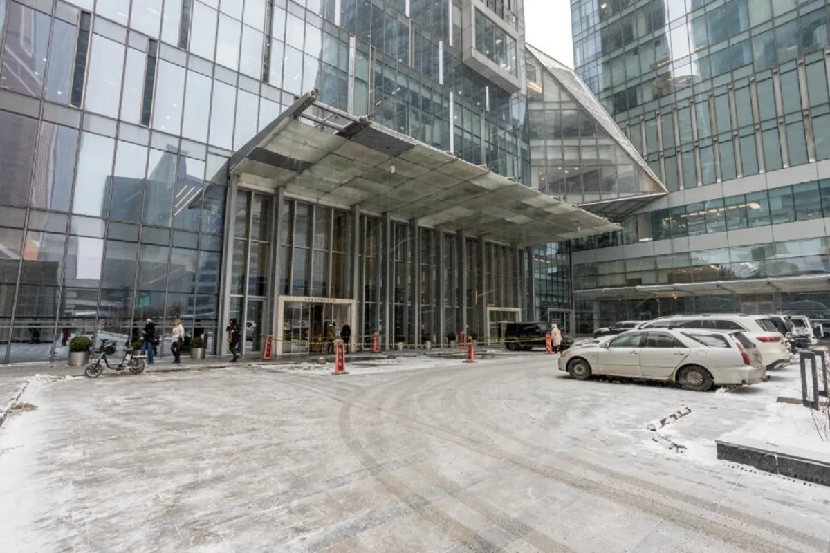 Апартаменты 2CITY 326