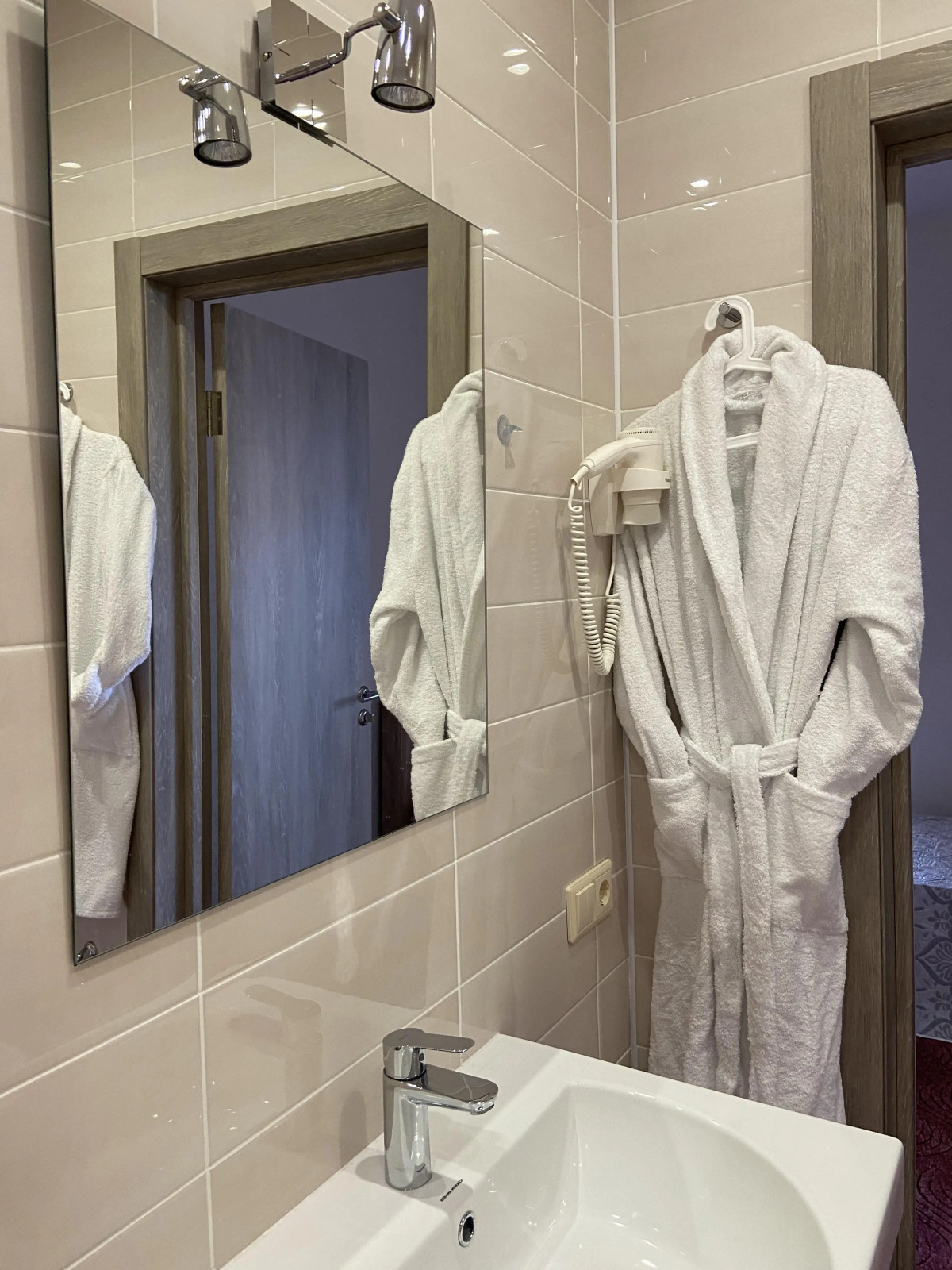 Гостевой дом Соната