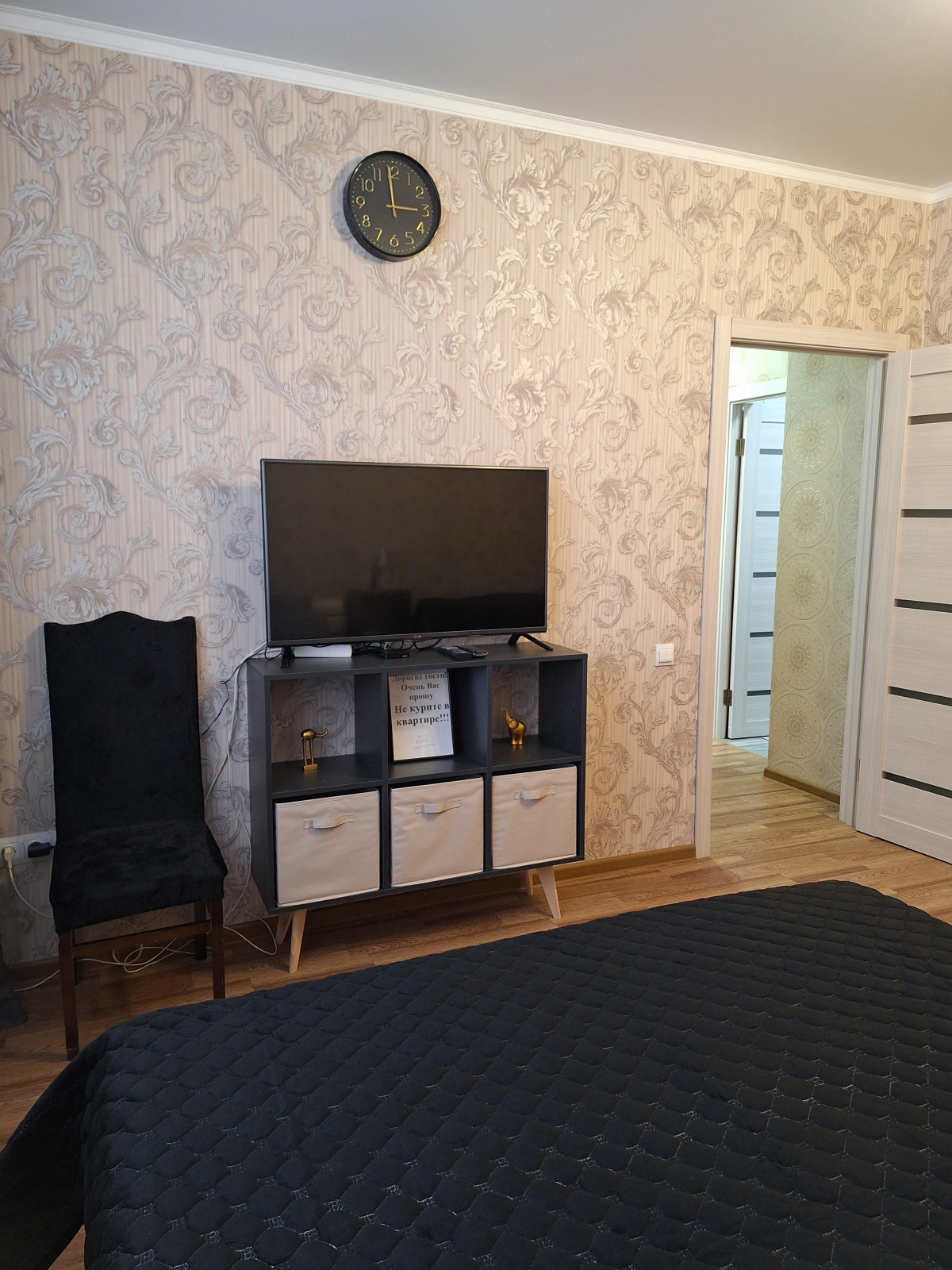 Апартаменты в 1 микрорайоне дом 3а