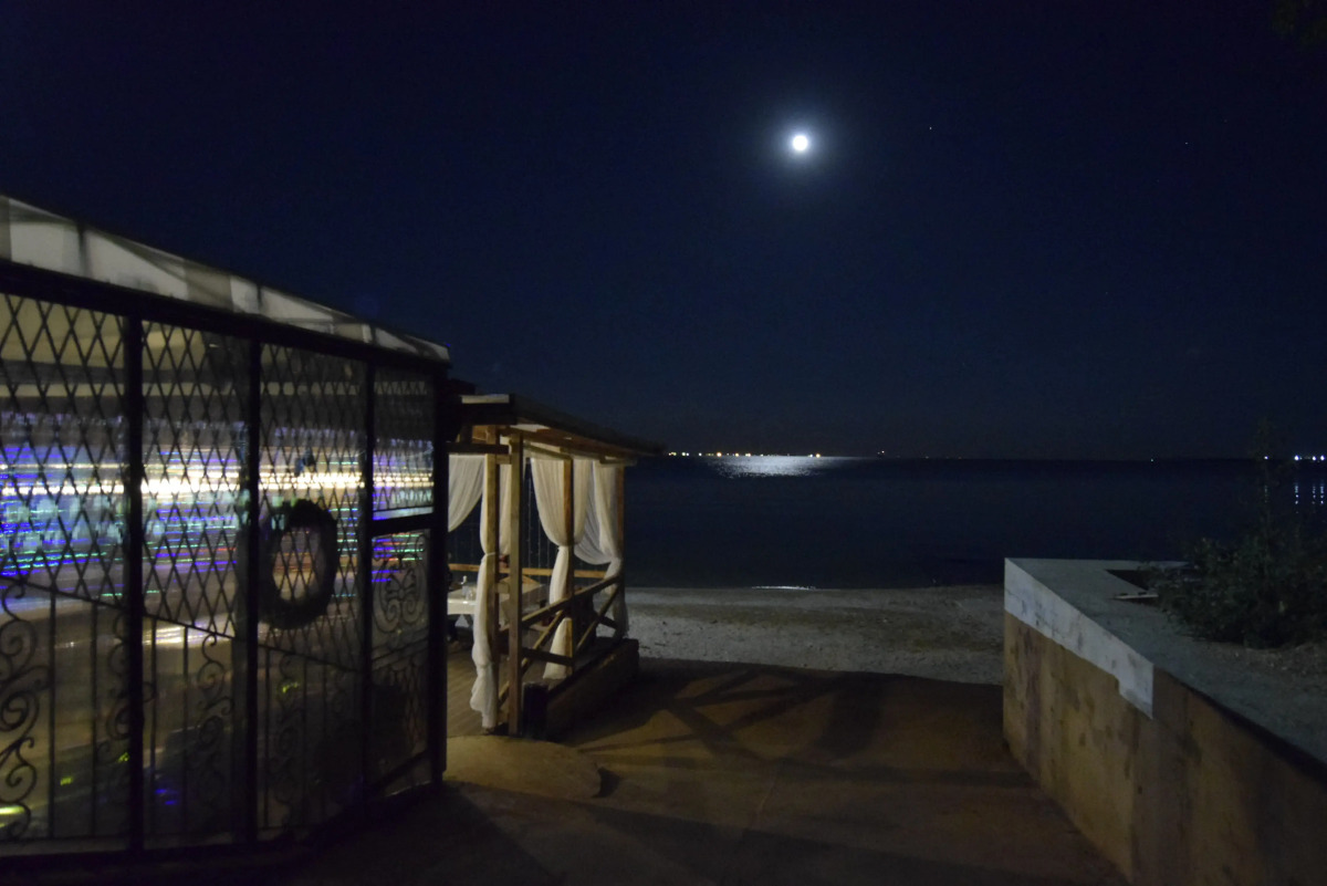 Гостиничный комплекс Жемчужина Моря