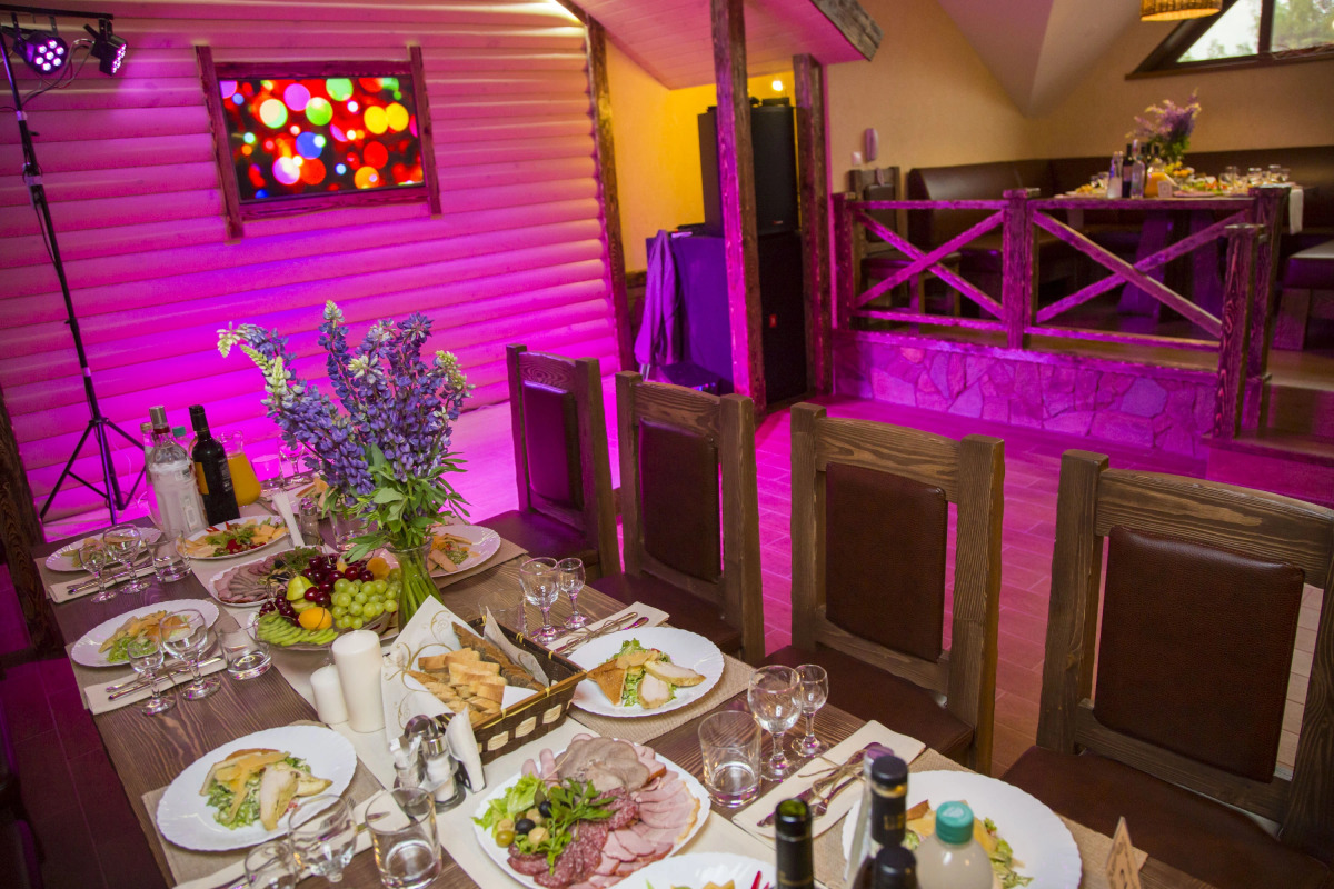 Гостевой дом Русский Двор