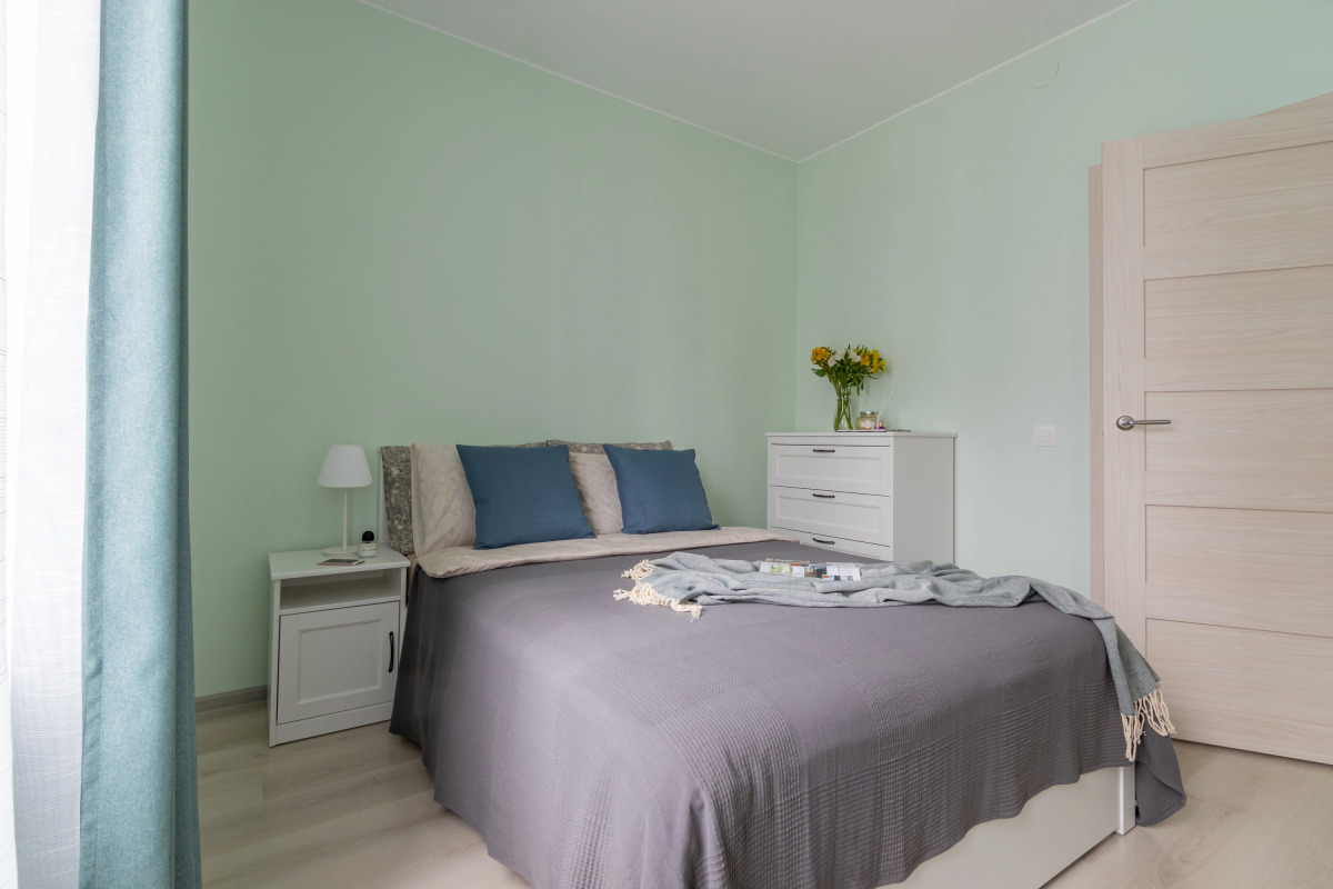 Квартира на Торфяной дороге