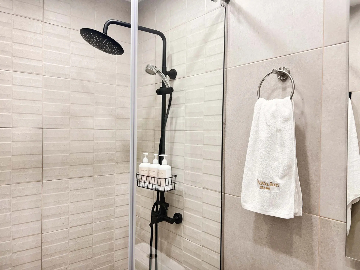 Курортный отель Motives Inn Dilijan