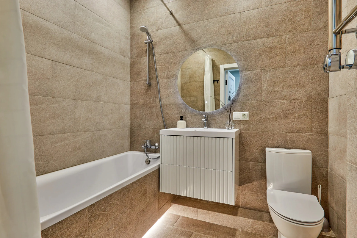 Апартаменты Indigo Room