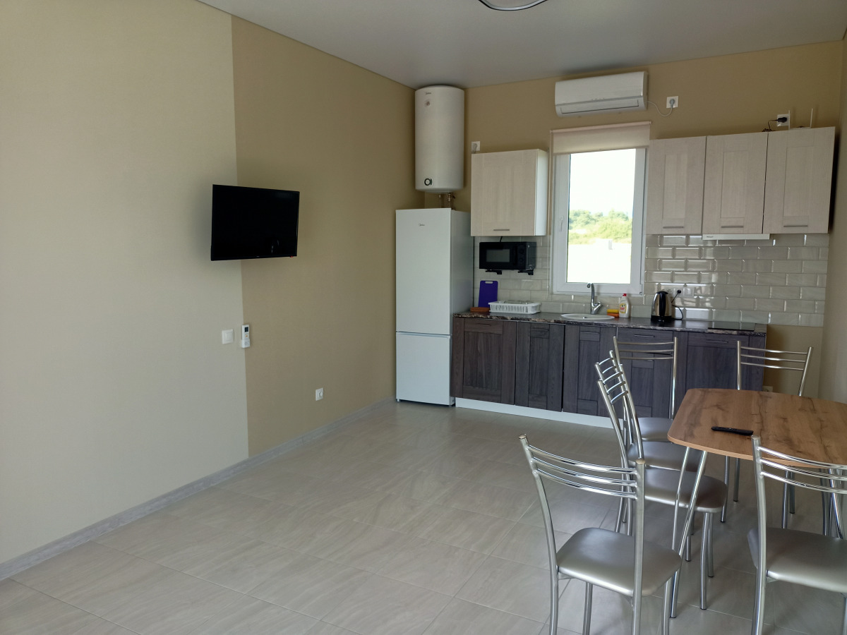 Курортный отель Sun Village